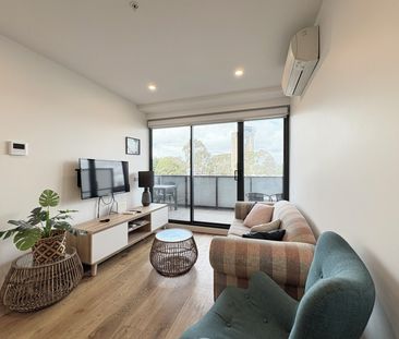 Fully Furnished Apartment in the Heart of Geelong - Photo 4