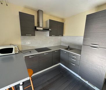 Location Appartement 1 pièce 26m² TOULOUSE 31000 - Photo 4