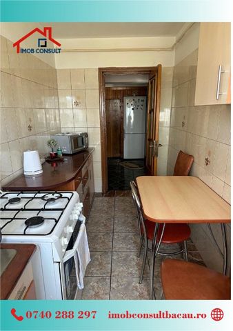 Apartament cu doua camere in zona Garii! CE1294 - Fotografie 4