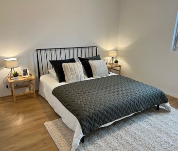 Magnifique 3.5 pièces neuf - Photo 1