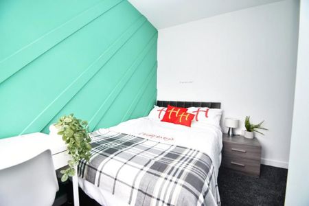 4 bedroom house to rent - Photo 3