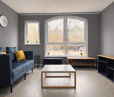 2 bedroom flat to rent - Photo 3