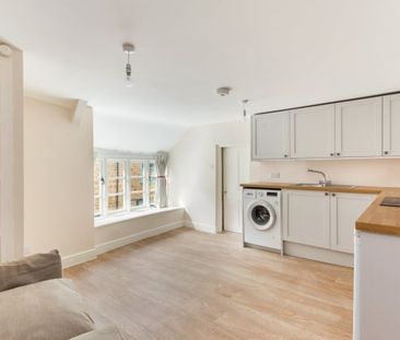 1 bedroom flat to rent - Photo 6