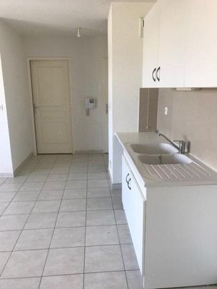 Appartement 3 Pièces 57 m² - Photo 1