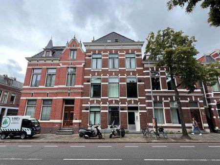 Te huur: Kamer Westersingel in Groningen - Foto 4
