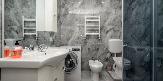 Garsoniera de inchiriat zona Sebastian - Fotografie 3