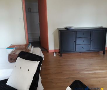 Location Appartement 29m² VICHY 03200 - Photo 2