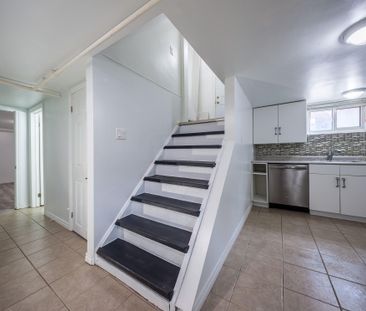 For Lease - 84 CENTRAL PARK Boulevard Unit# LOWER, Oshawa, Ontario - Photo 3