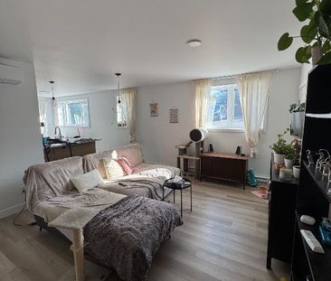 Logement à louer - Photo 1