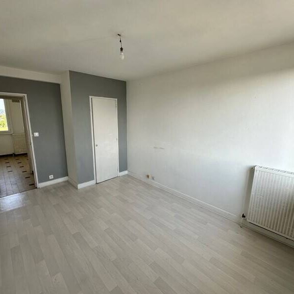 Location appartement t3 à Romans-sur-Isère (26100) - Photo 1