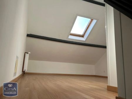Maison à louer 4 pièces 66m² - Photo 3