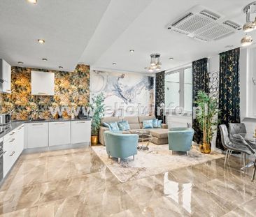 Mieszkanie Katowice Koszutka powierzchnia 84.0 m² C235-WM-14037 - Фото 6