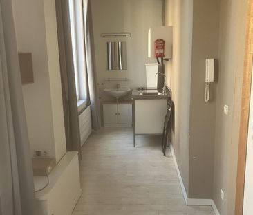 Kamer 2 - Paul Fre­de­ric­q­straat 7 - Photo 3
