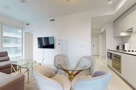 For Lease - 55 mercer Street Unit# 2305, Toronto, Ontario - Photo 4