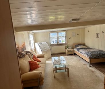 2 Zimmer - Photo 1