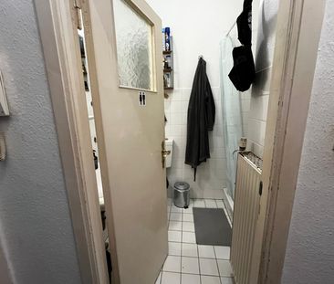 2 Zi.-Whg. ca. 45qm zum 01.05.2026, Schwartauer Landstr. 42a - Foto 3