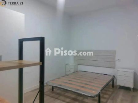 Piso en alquiler en Jaén Capital - Photo 5