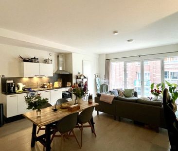 Te huur: Appartement T.G. Gibsonstraat in Deventer - Photo 3