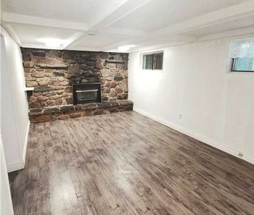 For Lease - 38 Copping Road Unit# Bsmt, Toronto, Ontario - Photo 6