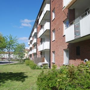Granitvägen 21 A, 75243, Uppsala - Foto 2