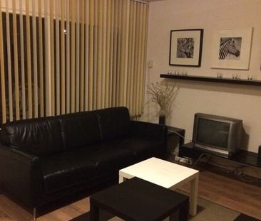 Te huur: Compleet appartement met 1 slaapkamer en tuin, voor (net a... - Photo 2