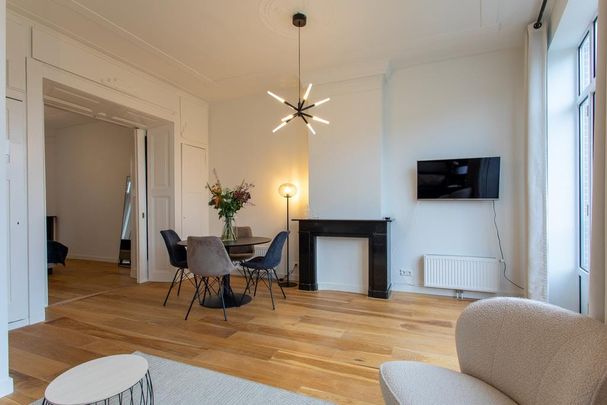 Appartement te huur: Amstelveenseweg 147-2 1075 VZ Amsterdam - Photo 1