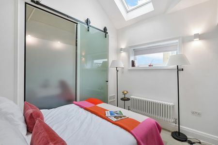 Studio to rent - Photo 3