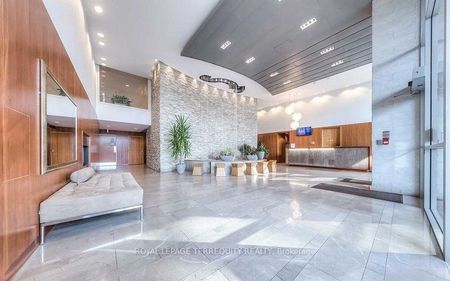 For Lease - 225 Webb Drive Unit# PH3, Mississauga, Ontario - Photo 2