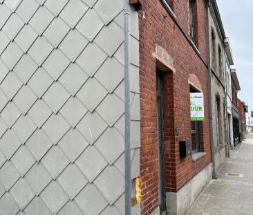 Gezellige gezinswoning te huur in centrum Eernegem - Foto 3