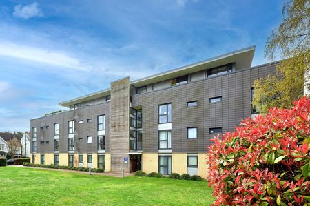 Available unfurnished from 21/11/2025 - Photo 4