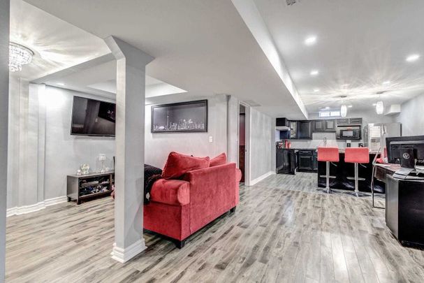 For Lease - 134 Ascalon Drive, Vaughan, Ontario - Photo 1