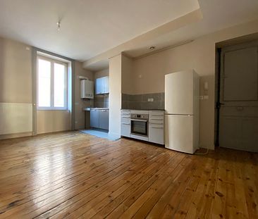 : Appartement 51.0 m² à SAINT-ETIENNE - Photo 4