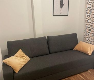 Nowolipie - kompaktowe dwa pokoje - Zdjęcie 5