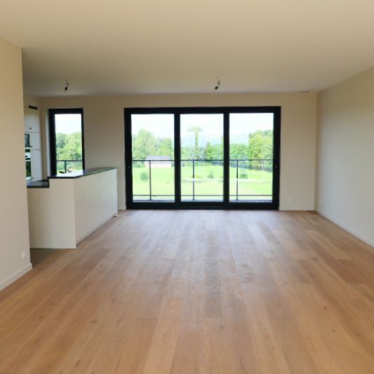 Prachtige penthouse te huur met uniek verzicht in Anzegem - Photo 1