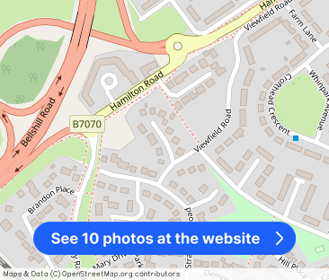 Roman Place, Bellshill, Lanarkshire, ML4 - Photo 1