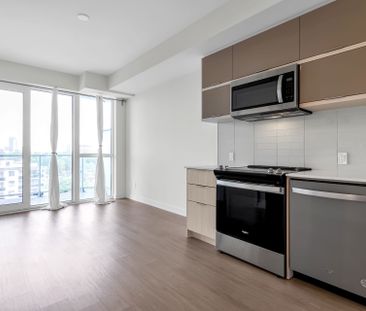 For Lease - 10 Deerlick Court Unit# 906, Toronto, Ontario - Photo 4