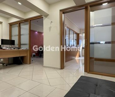 Ενοικίαση, Επαγγελματικό, Γραφείο - Φωτογραφία 1