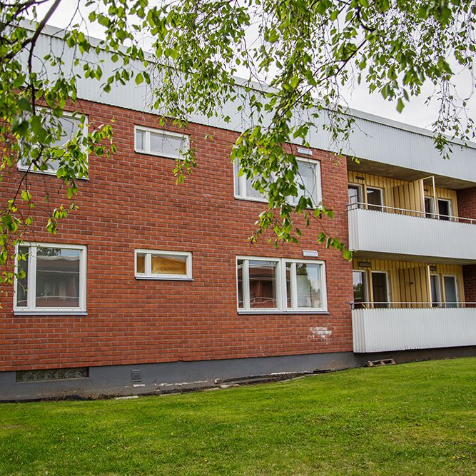 Ankarskatavägen 75 A, 94134, Piteå - Photo 1