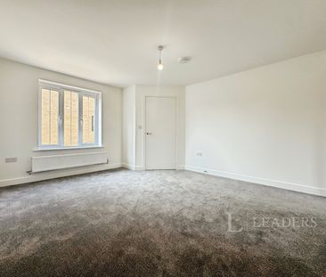 3 bedroom semi-detached to rent Sorrel Crescent, Hethersett, NR9 - Photo 4