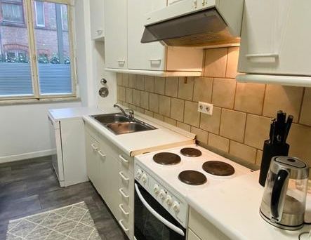 WG-Zimmer in zentraler Lage – Wiesbaden - Foto 1