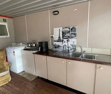 PAKURANGA HEIGHTS, I BEDROOM PRIVARE STUDIO - Photo 3