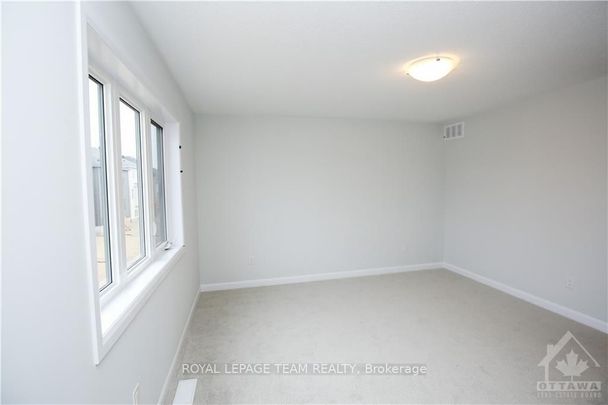 For Lease - 128 Lynn Coulter Street, Barrhaven, Ontario - Photo 1