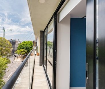 VH | Fancy Apt 2 BR | Wifi + Gym & Rooftop | 282 - Photo 4
