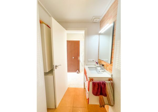 Santa Pola · Santa Pola del Este Apartment · Long Rental Period