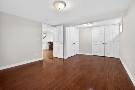 For Lease - 303 Rossland Road Unit# Basement, Whitby, Ontario - Photo 5