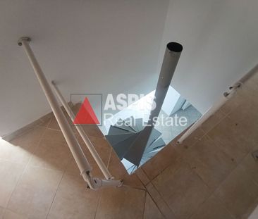 Μεζονέτα για ενοικίαση Παιανία - Photo 6