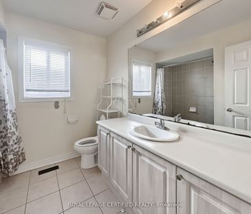 For Lease - 45 Alice Springs Crescent, Brampton, Ontario - Photo 5