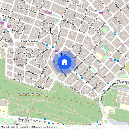 Ζωγράφου (Αθήνα - Νότια Προάστια)