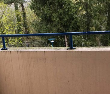 SPICHEREN APPARTEMENT 3 PIECES avec balcon et garage - Photo 3