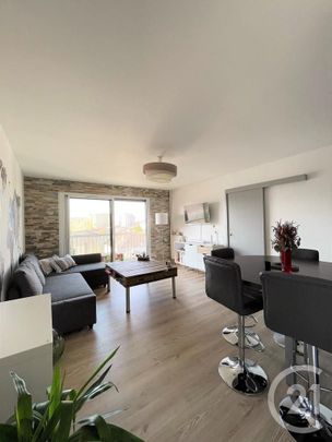 Location Appartement 3 pièces 56m² LA NEUVILLETTE 51100 - Photo 1